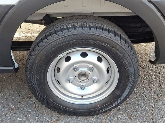 New 2026 Ford Transit 150 Low Roof image 8