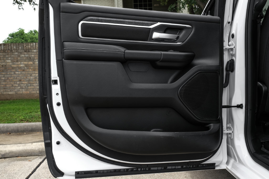 Used 2023 RAM 1500 Big Horn AWD/4WD image 59