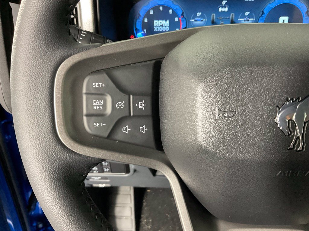 New 2026 Ford Bronco Big Bend AWD/4WD image 24