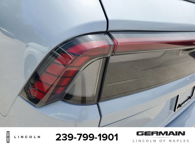 New 2025 Lincoln Navigator L Black Label image 15