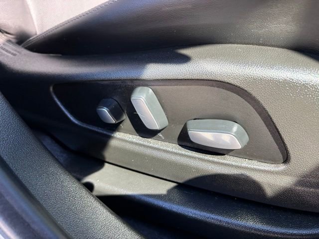 Used 2021 Cadillac XT5 Premium Luxury image 31