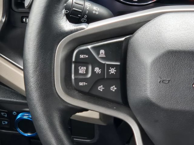 Used 2023 Ford Bronco Wildtrak AWD/4WD image 18
