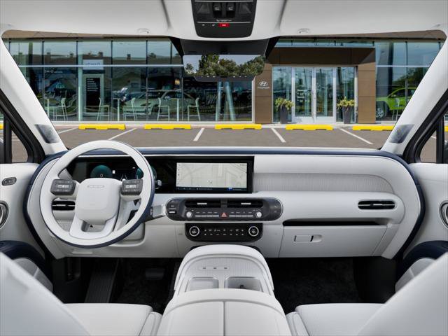 New 2027 Hyundai Palisade Calligraphy FWD image 11