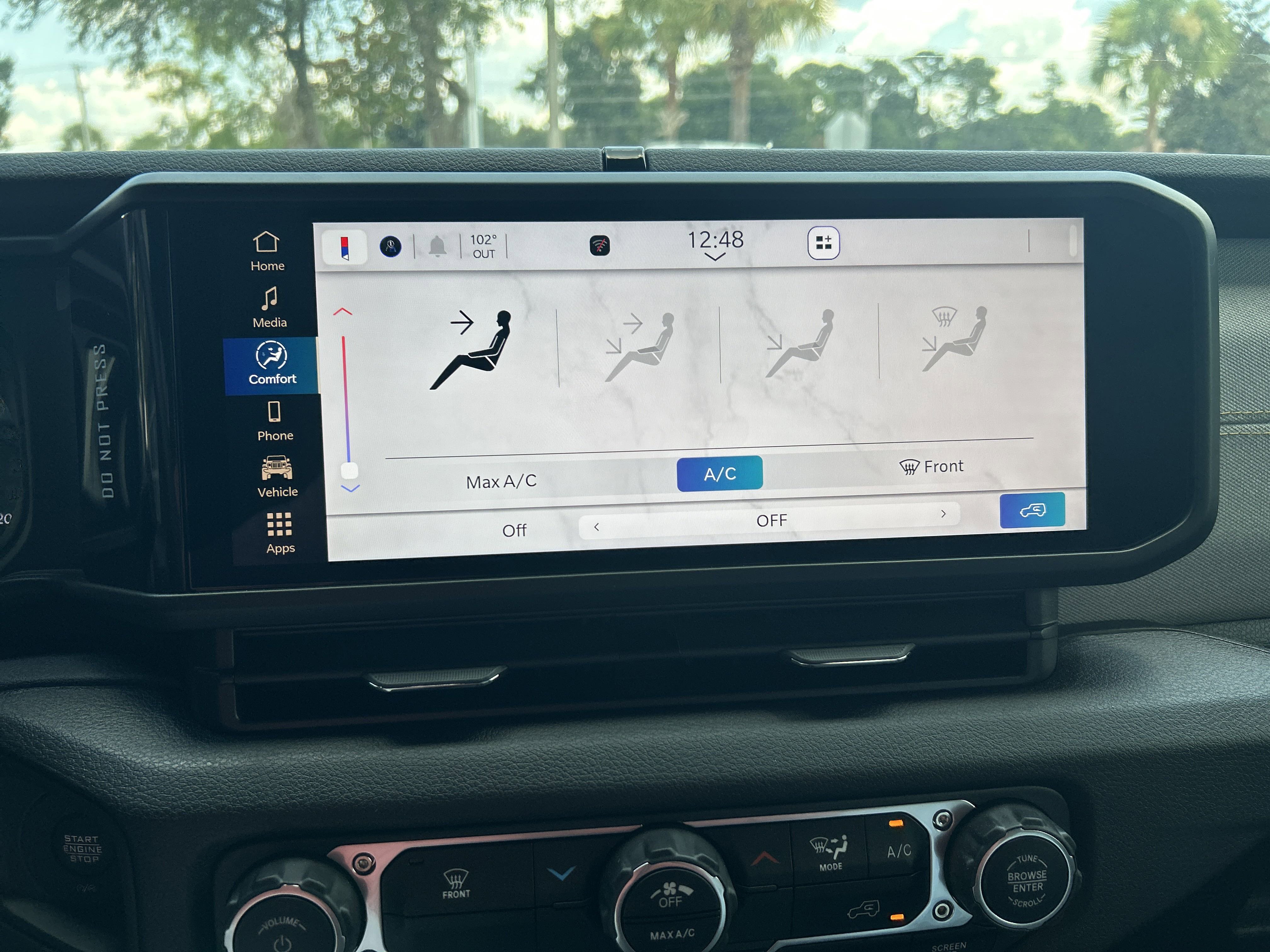 New 2025 Jeep Wrangler Sport image 19