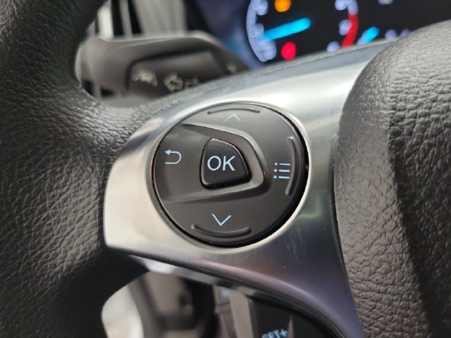 Used 2023 Ford Transit Connect XLT FWD image 18