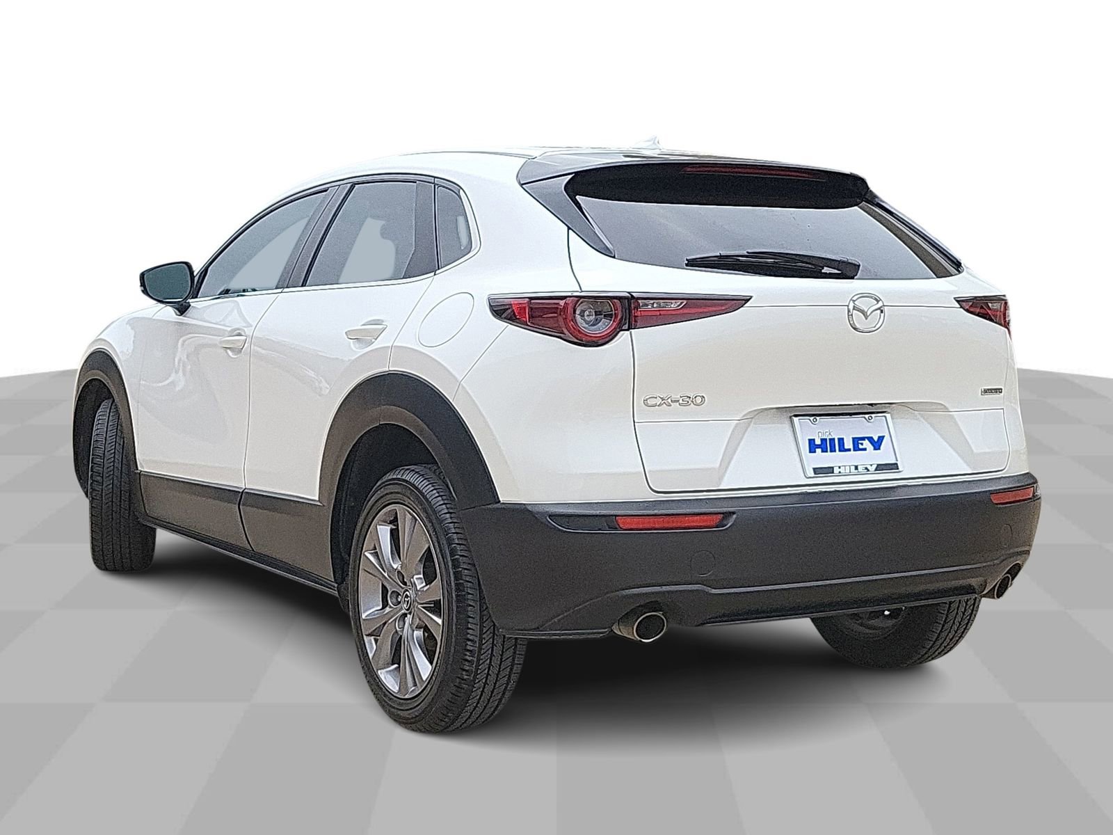 Used 2020 MAZDA CX-30 FWD w/ Preferred Package image 6