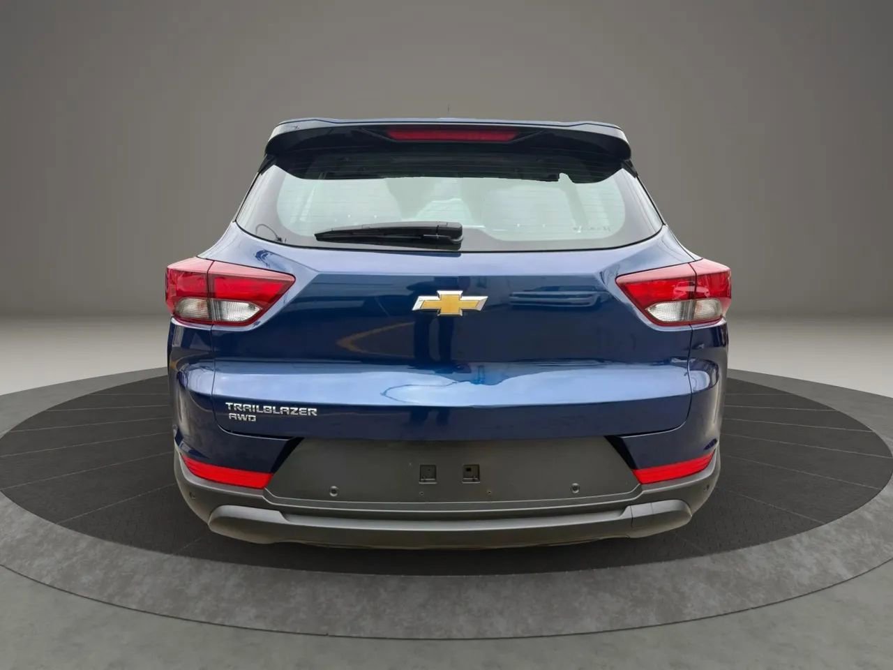 Used 2022 Chevrolet TrailBlazer LS image 6