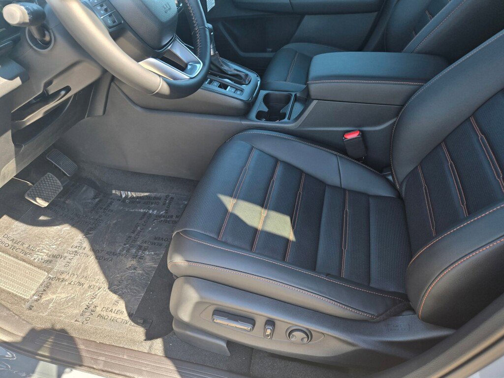 New 2026 Honda CR-V Sport-L image 11