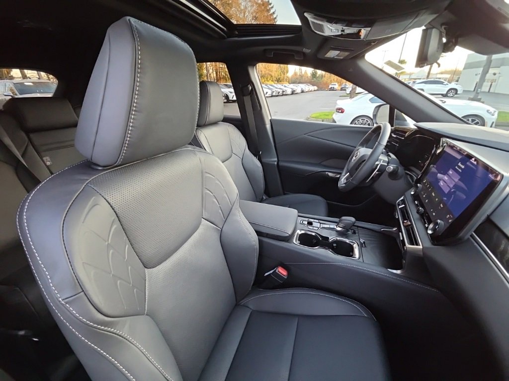 New 2026 Lexus RX 350 Premium Plus image 21