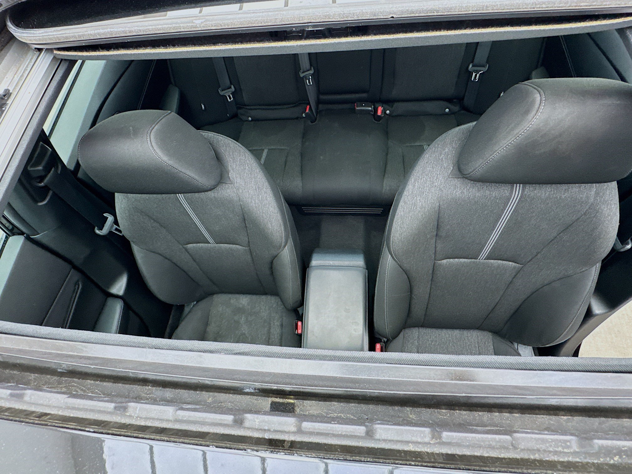 Used 2024 Honda Accord Sport image 14