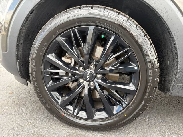 Used 2022 Kia Telluride SX w/ SX Prestige Package AWD/4WD image 26