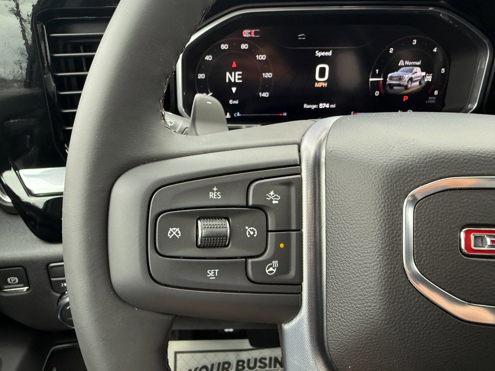 New 2026 GMC Sierra 1500 Elevation w/ Preferred Package image 26