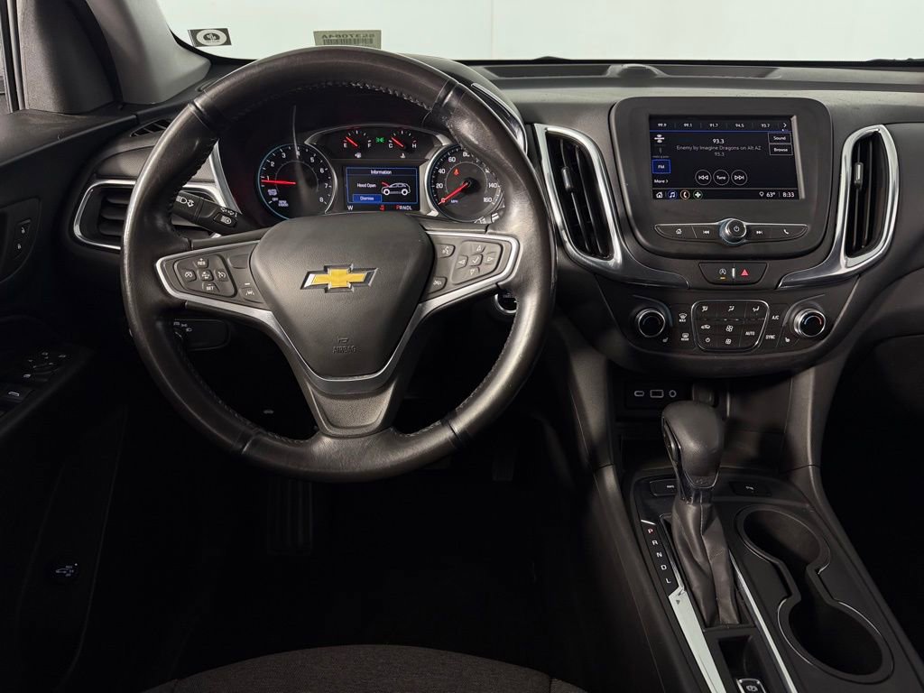 Used 2022 Chevrolet Equinox LT image 14