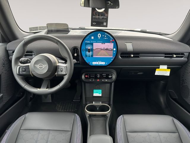 New 2026 MINI Cooper S FWD image 10