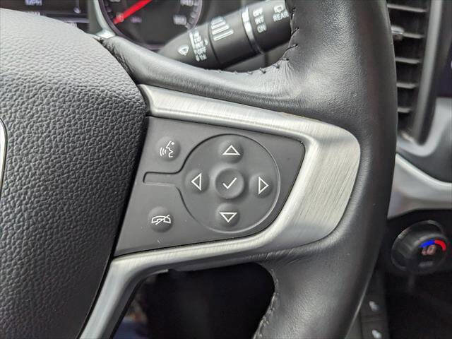 Used 2019 GMC Acadia SLT image 23
