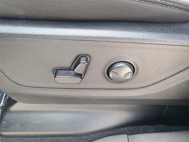 Used 2025 RAM 1500 Big Horn image 24