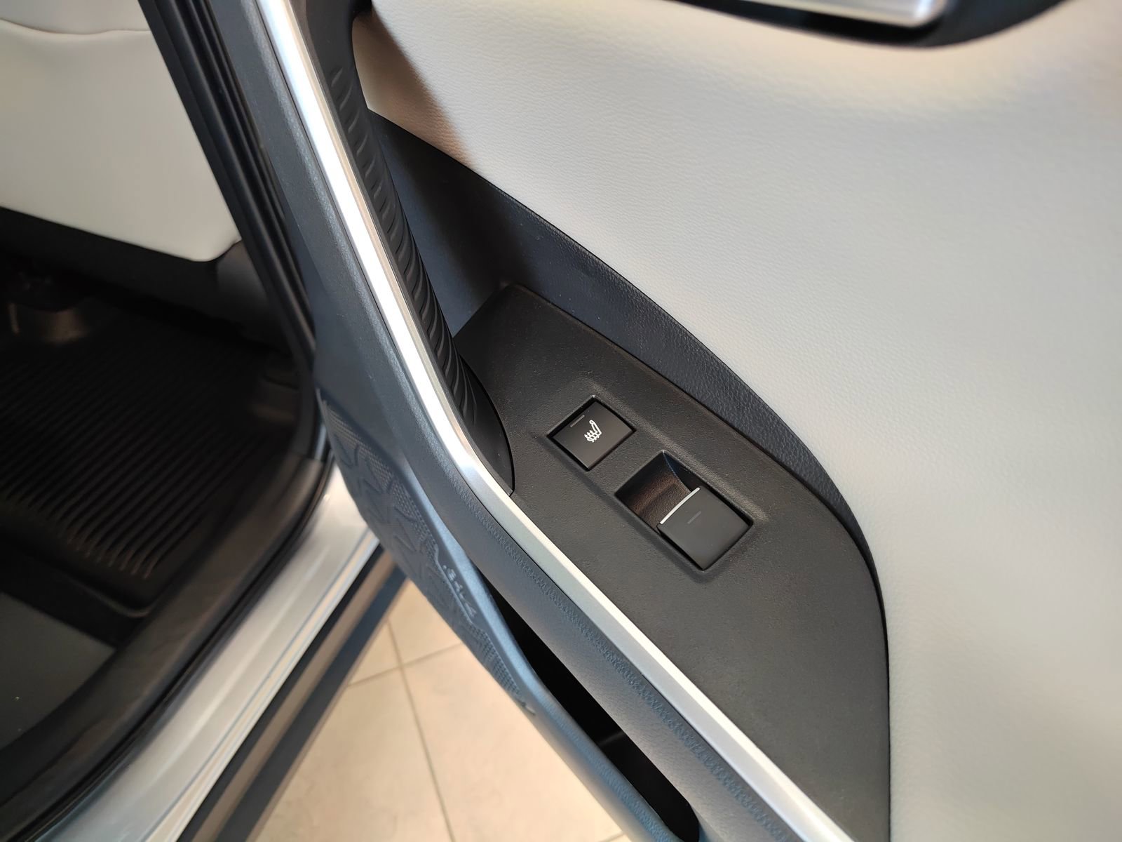 New 2025 Toyota RAV4 Limited w/ Weather Package image 19