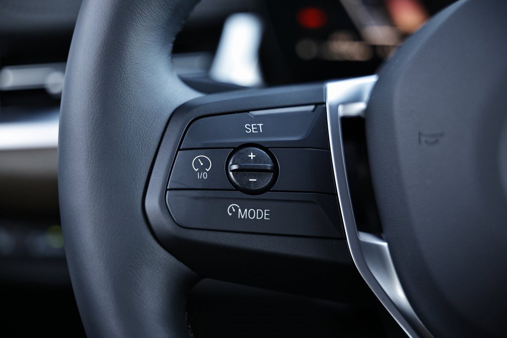 New 2025 BMW X1 xDrive28i w/ Technology Package image 30