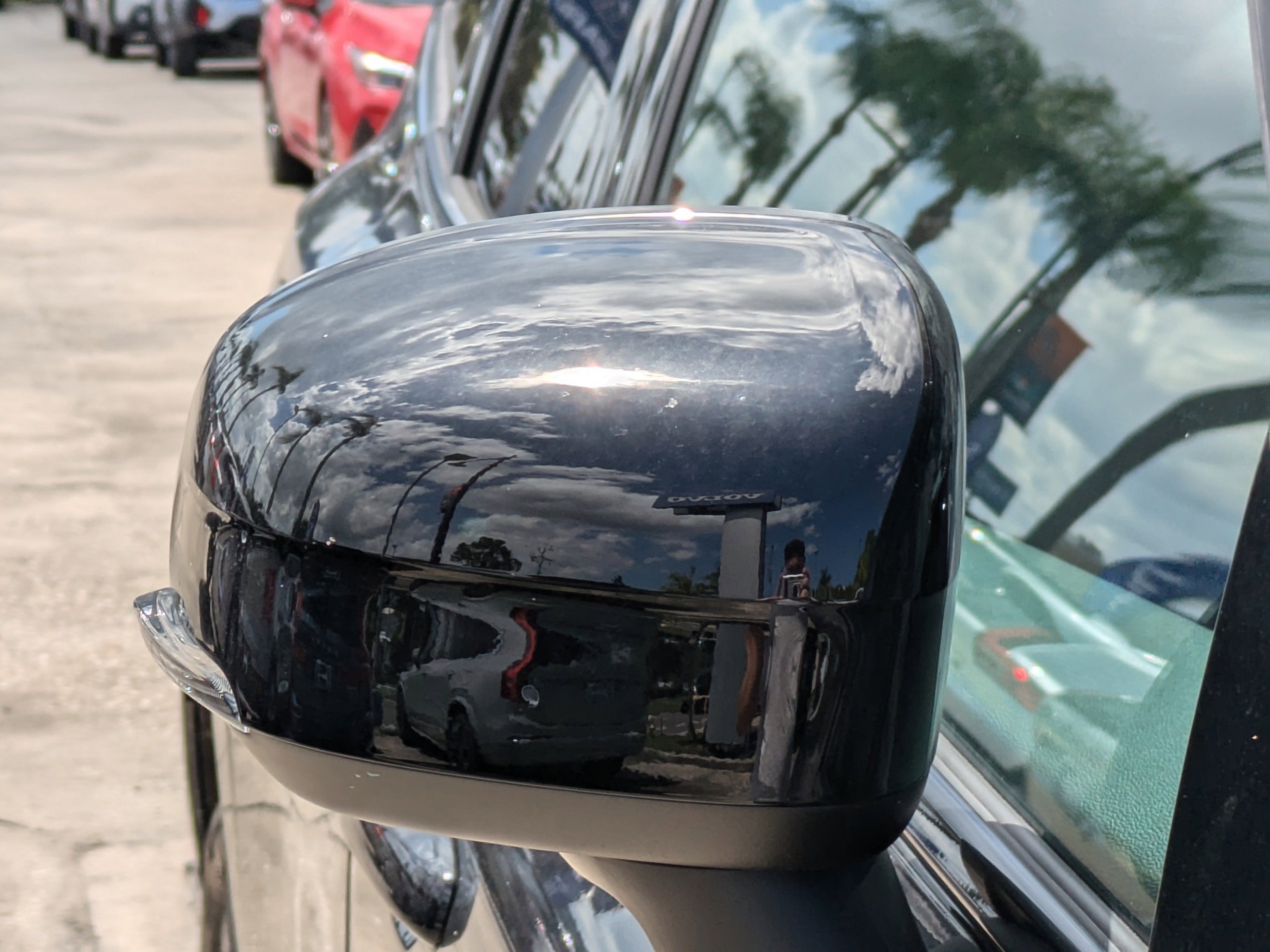 New 2026 Volvo XC60 T8 Core image 12