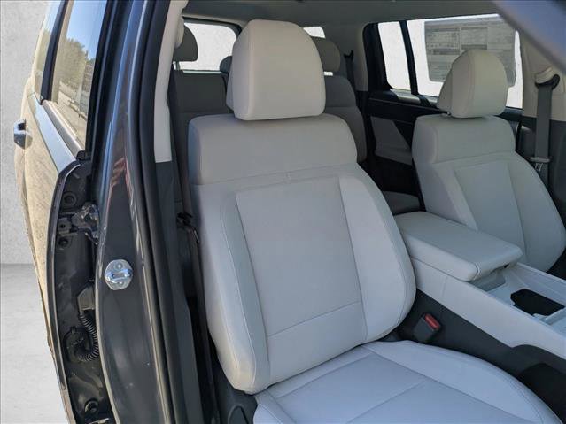 New 2026 Hyundai Santa Fe SE image 19