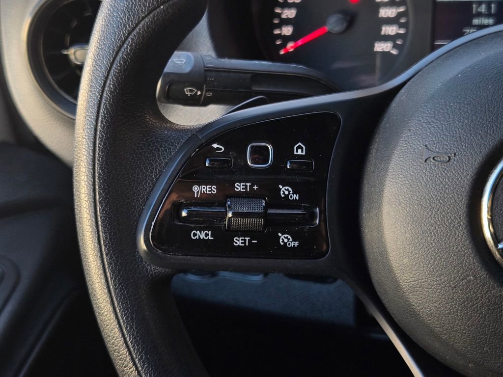 Used 2023 Mercedes-Benz Sprinter 144 Cargo image 21