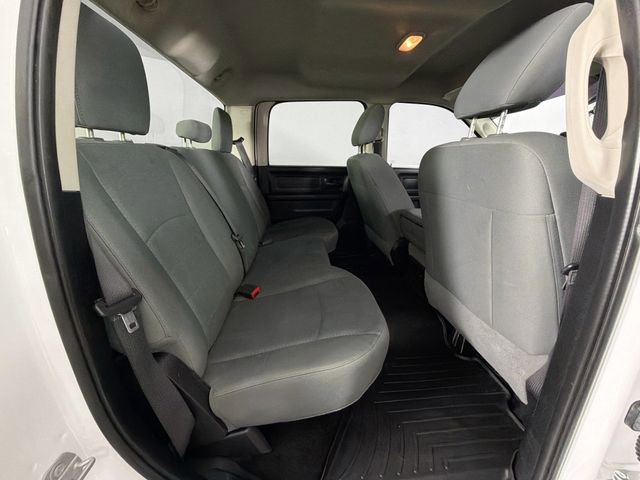 Used 2015 RAM 2500 Tradesman w/ Chrome Appearance Group AWD/4WD image 26