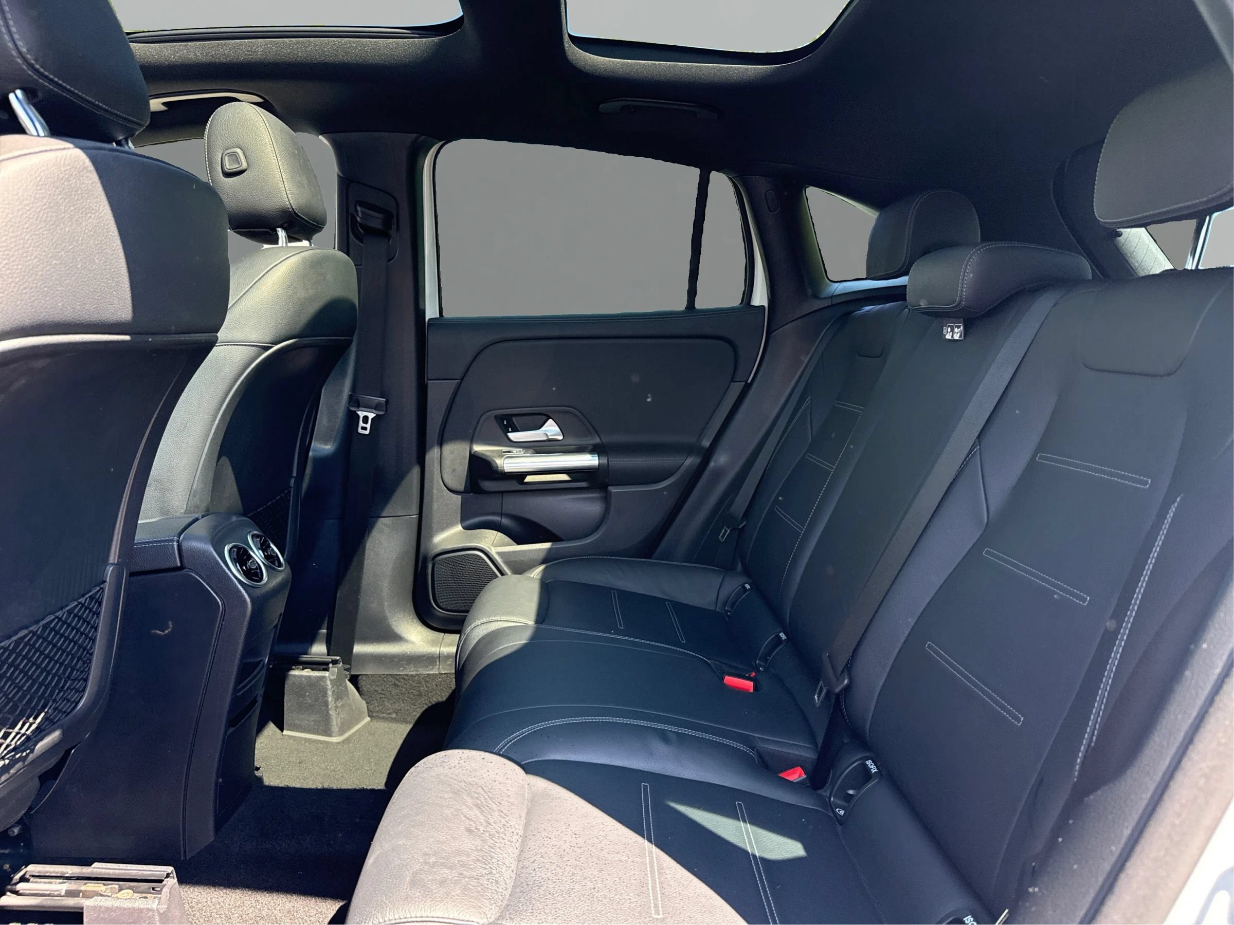 Used 2022 Mercedes-Benz GLA 35 AMG 4MATIC image 10