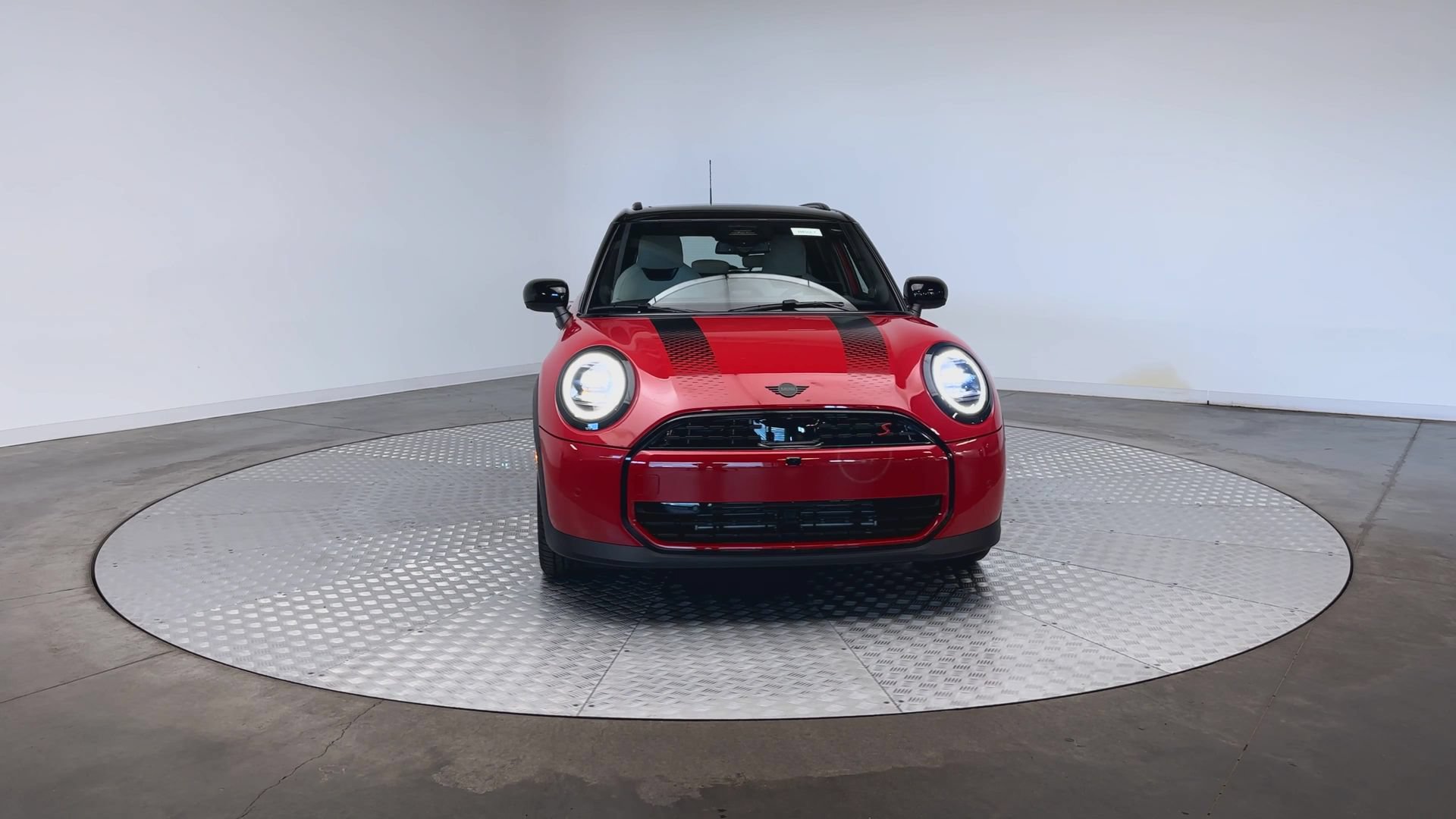 New 2027 MINI Cooper S FWD image 3