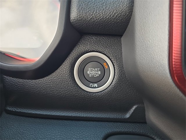 New 2026 RAM 1500 Rebel image 26