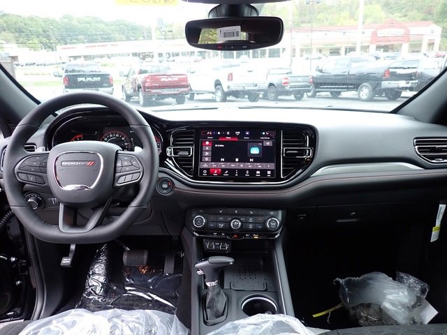 New 2026 Dodge Durango R/T image 14