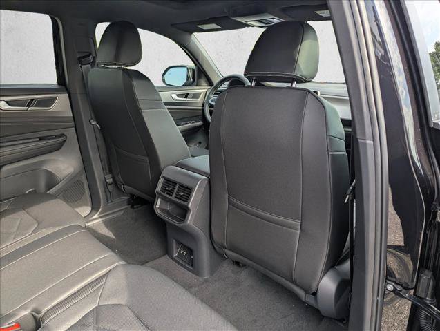 New 2026 Volkswagen Atlas Cross Sport SE AWD/4WD image 29