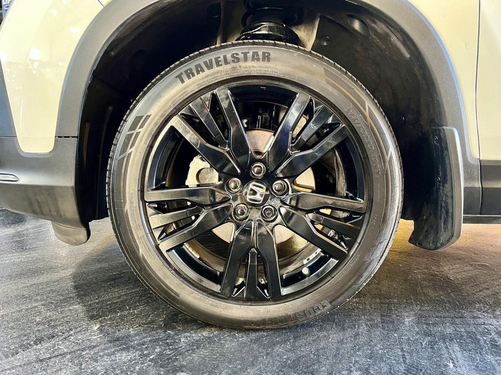 Used 2022 Honda Pilot Special Edition image 31