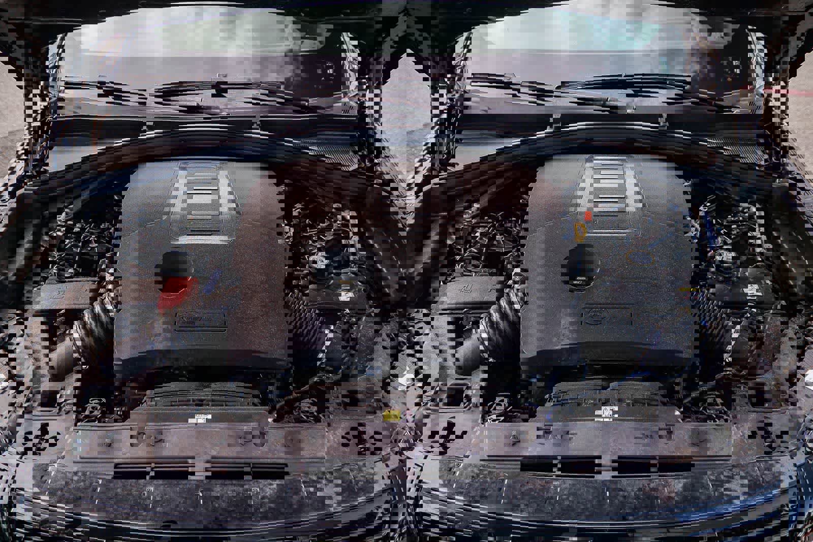 Used 2025 Land Rover Range Rover Velar Dynamic SE image 29