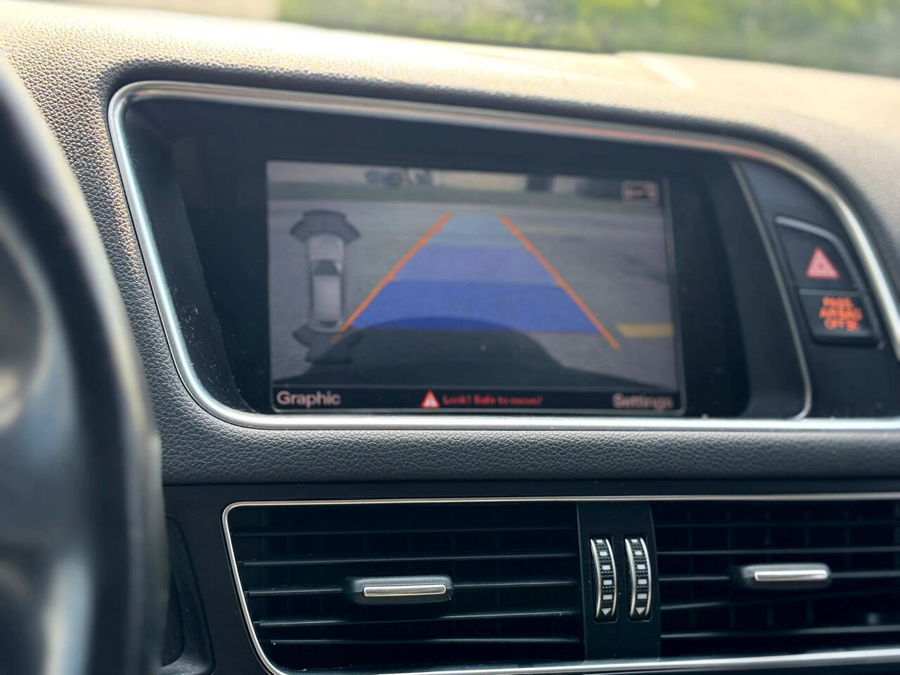 Used 2015 Audi Q5 2.0T Premium Plus w/ Technology Package image 37