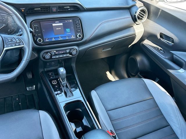 Used 2023 Nissan Kicks SR w/ SR Premium Package image 22