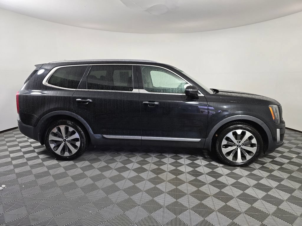 Used 2020 Kia Telluride SX AWD/4WD image 8