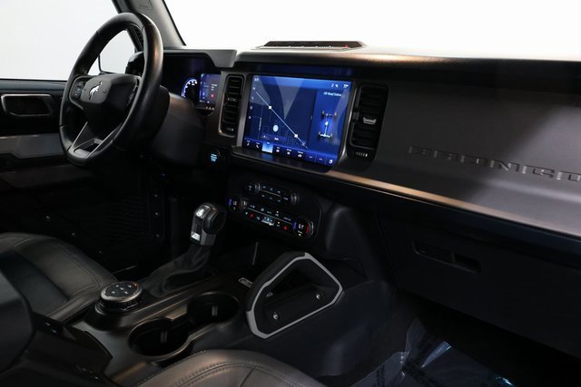 Used 2021 Ford Bronco First Edition image 86