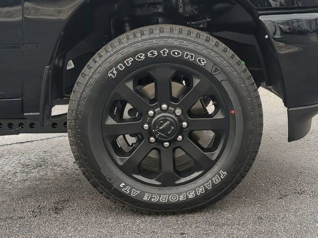 New 2026 RAM 2500 Big Horn image 11