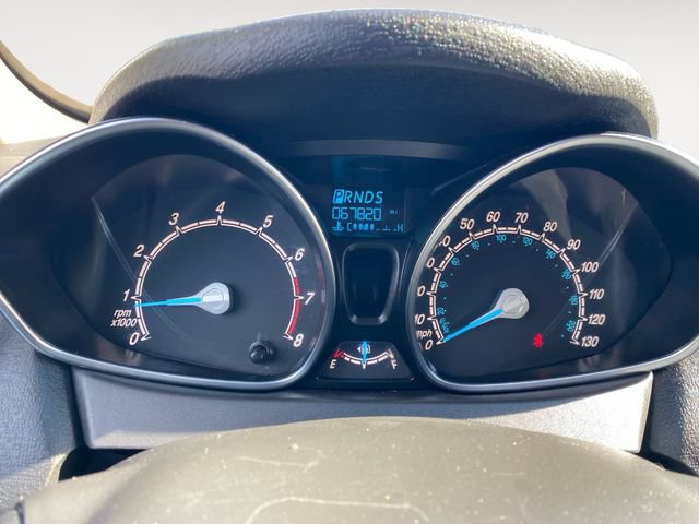 Used 2019 Ford Fiesta SE FWD image 21