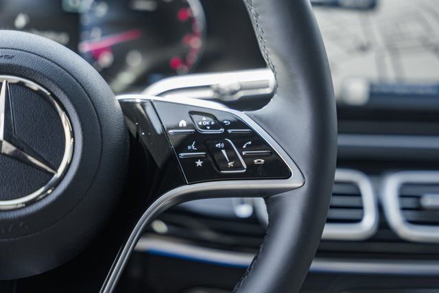New 2026 Mercedes-Benz GLE 450 4MATIC image 30