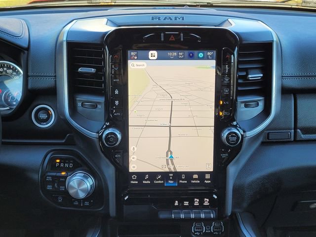 Used 2023 RAM 1500 Laramie image 20