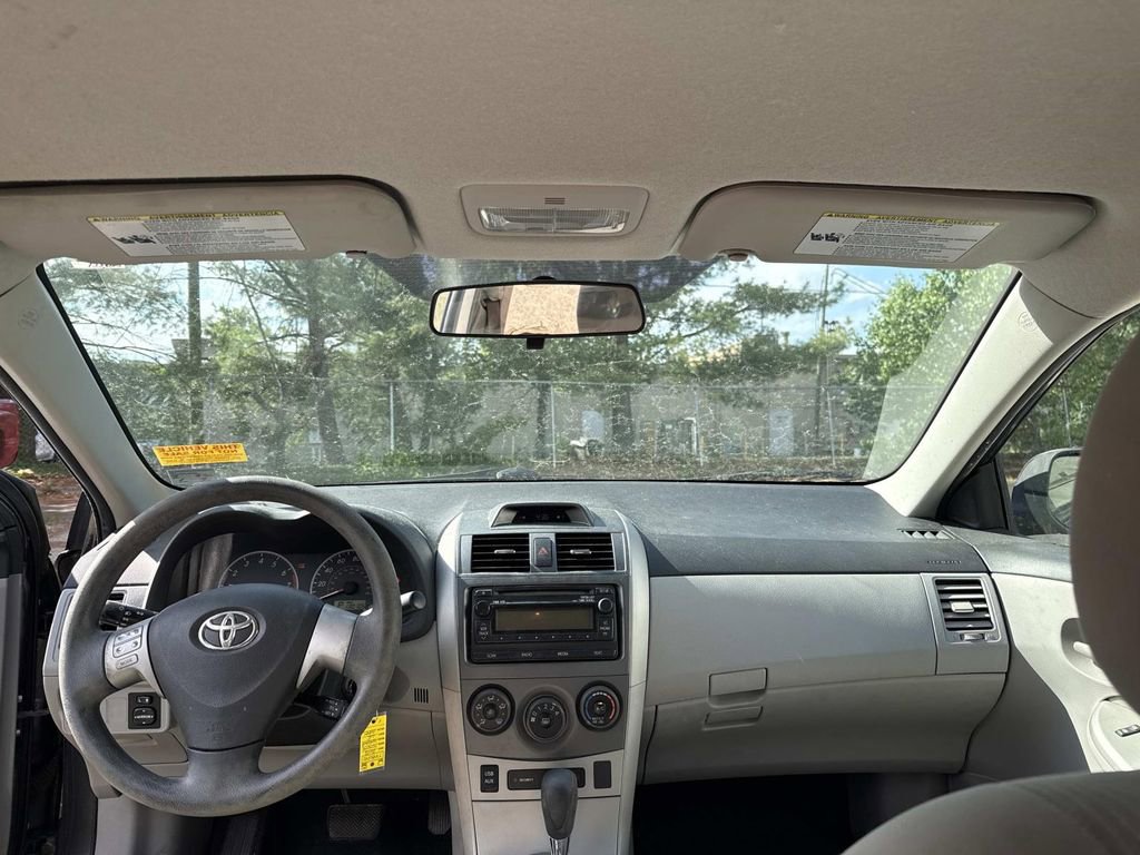 Used 2012 Toyota Corolla LE image 15