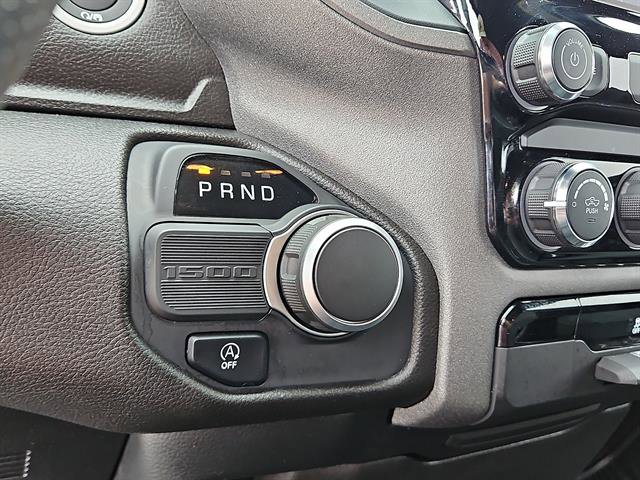 Used 2025 RAM 1500 Tradesman image 16