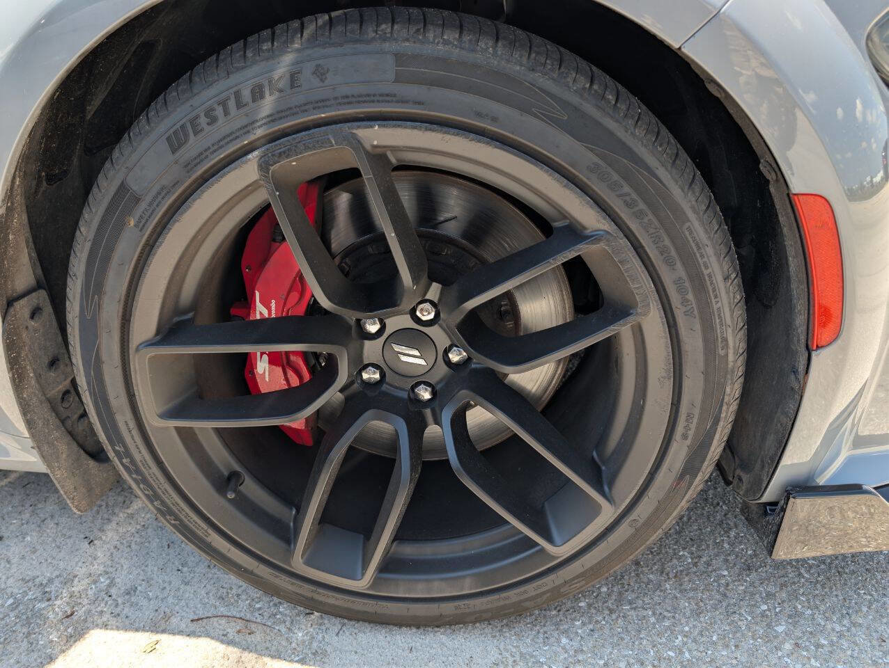 Used 2021 Dodge Charger Scat Pack image 28