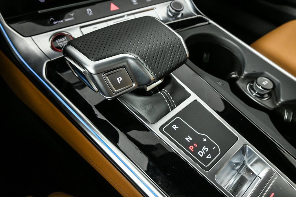 New 2025 Audi RS 6 performance image 18