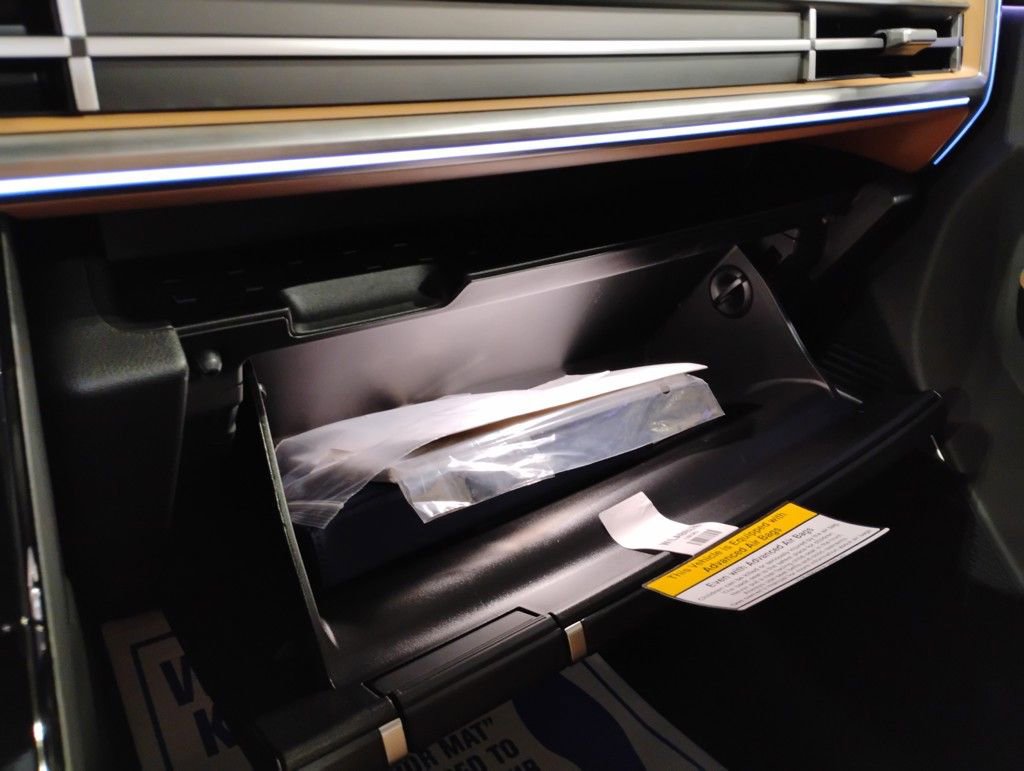 New 2026 Hyundai Santa Fe Calligraphy image 52