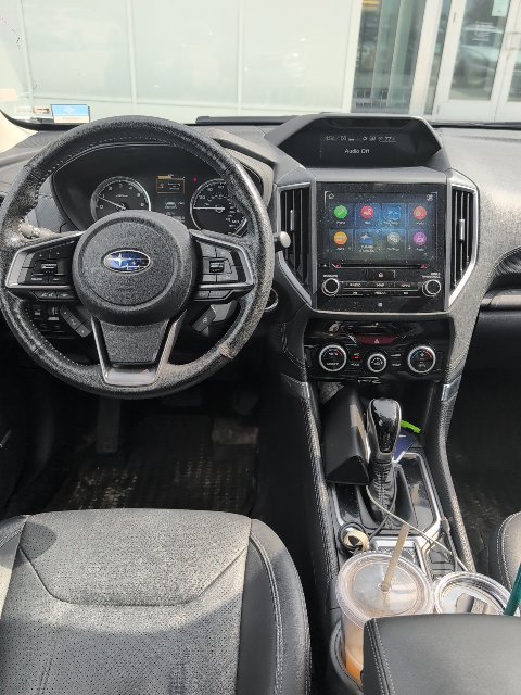 Used 2019 Subaru Forester Touring AWD/4WD image 11