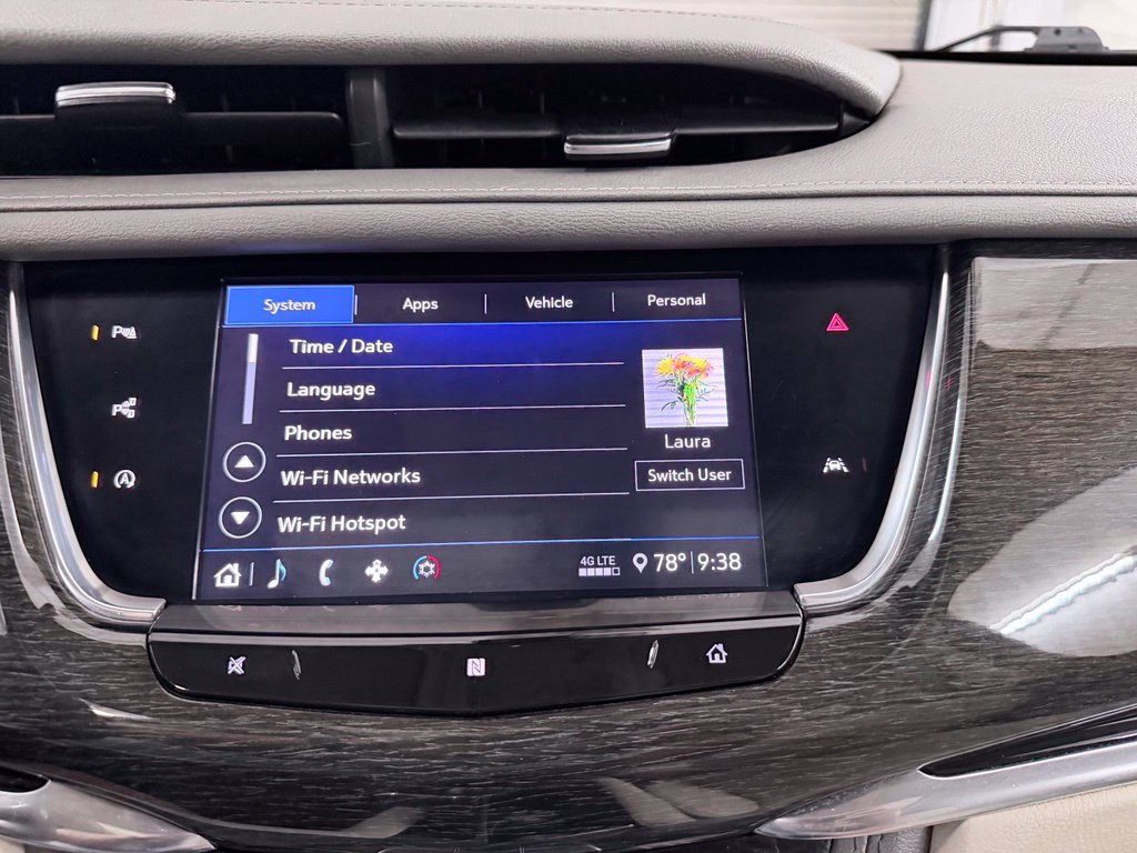 Used 2020 Cadillac XT6 Premium Luxury FWD image 29