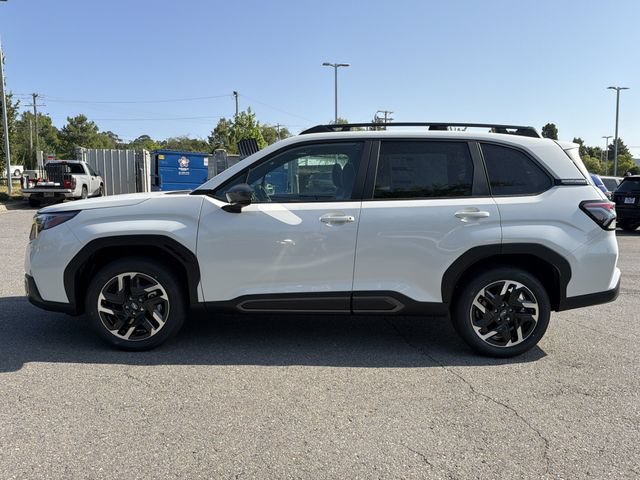 New 2026 Subaru Forester Limited AWD/4WD image 6