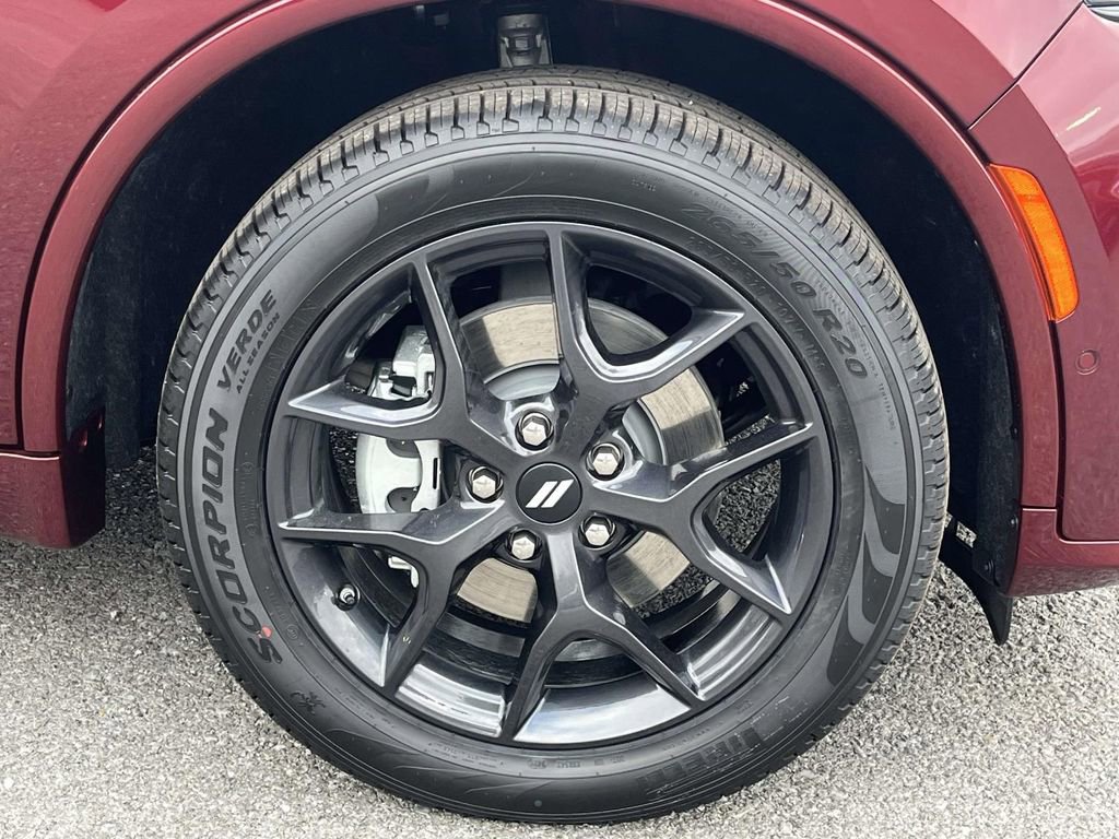 New 2026 Dodge Durango GT image 14